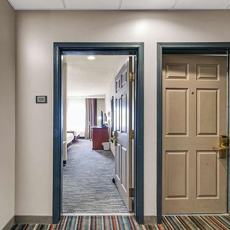 Country Inn & Suites By Radisson, Decatur, Il Экстерьер фото