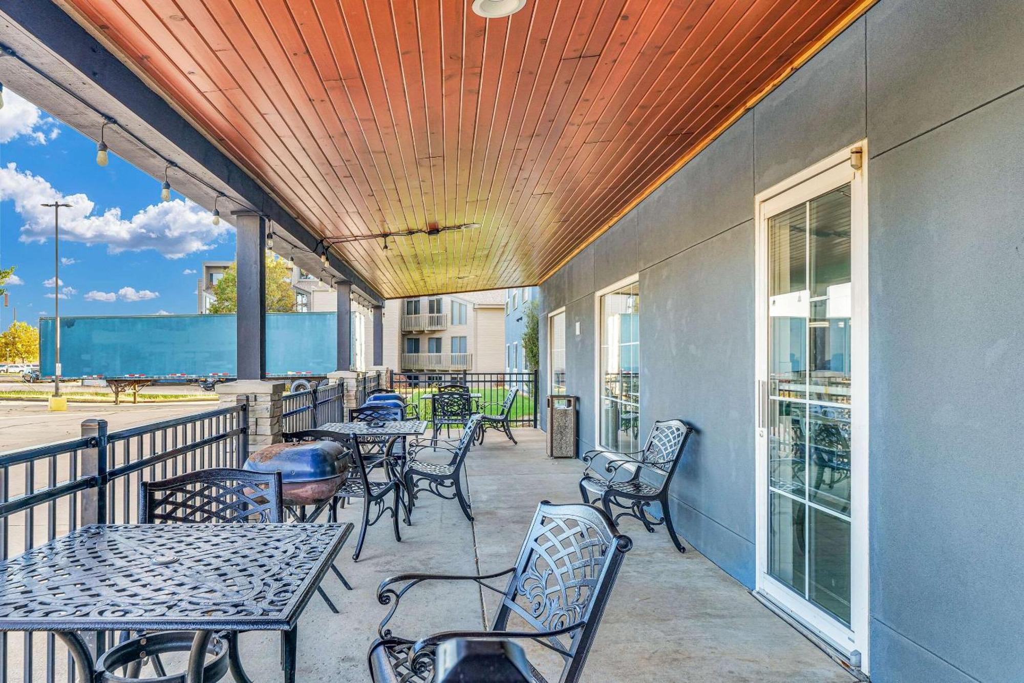Country Inn & Suites By Radisson, Decatur, Il Экстерьер фото
