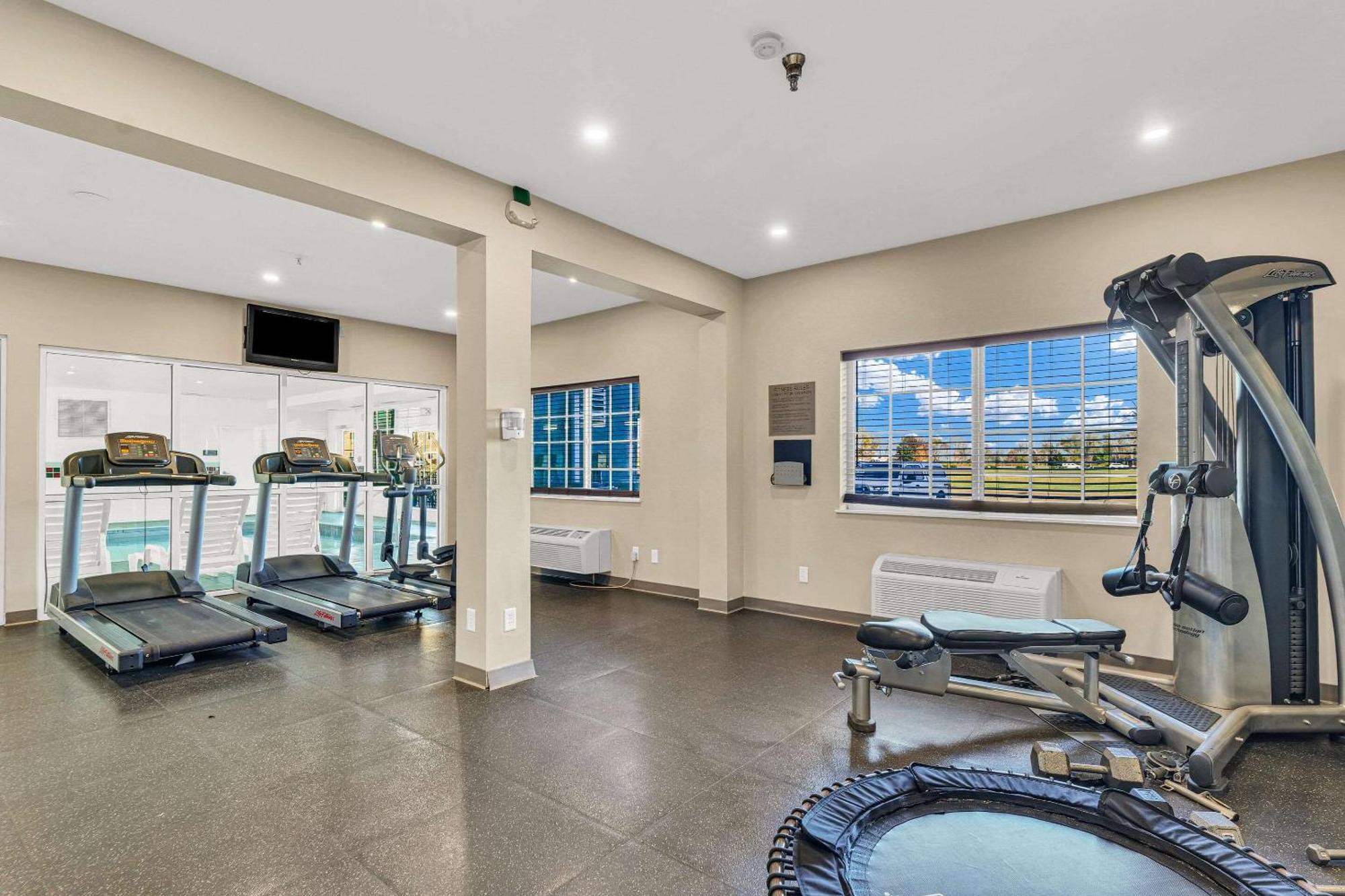 Country Inn & Suites By Radisson, Decatur, Il Экстерьер фото
