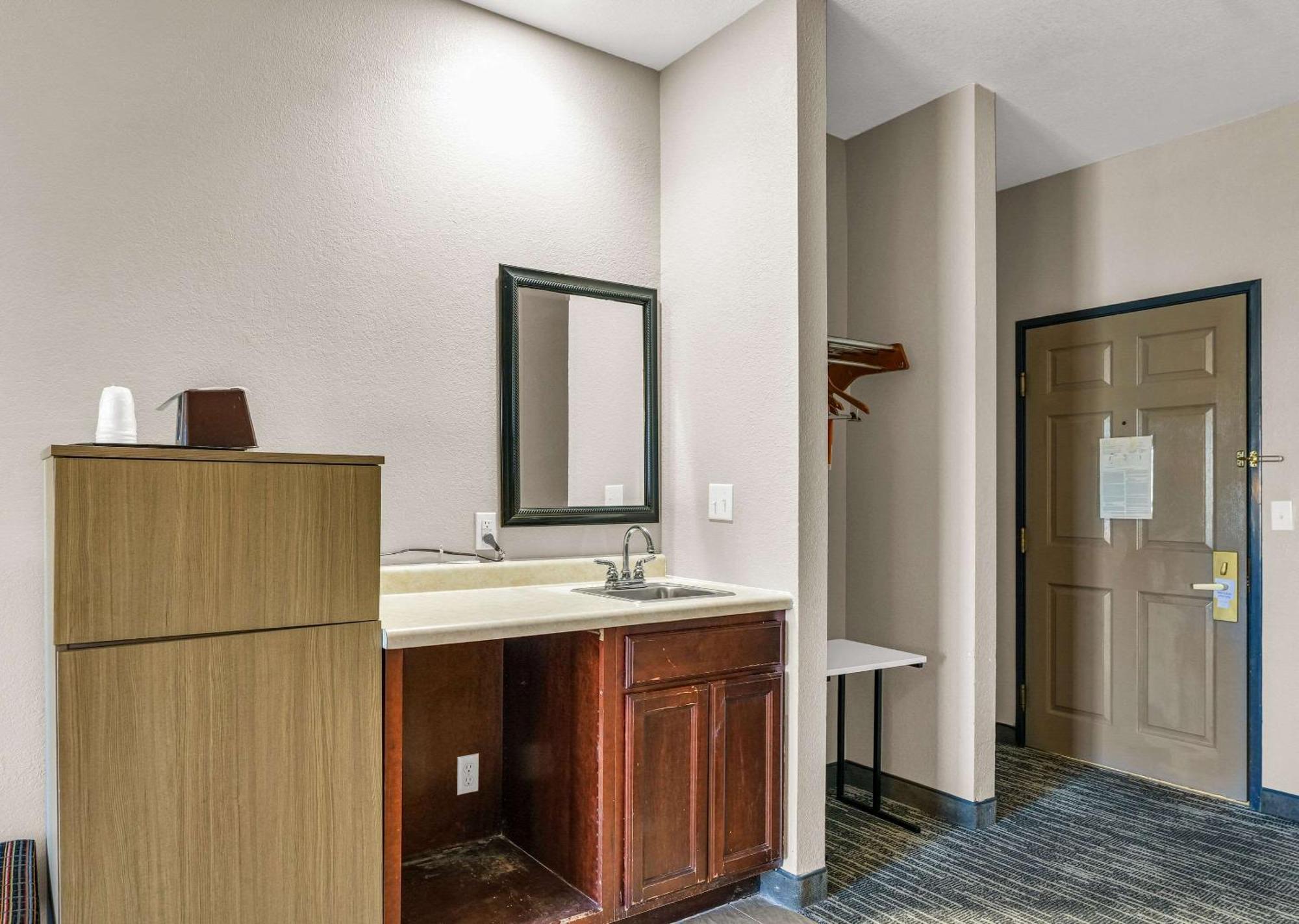 Country Inn & Suites By Radisson, Decatur, Il Экстерьер фото