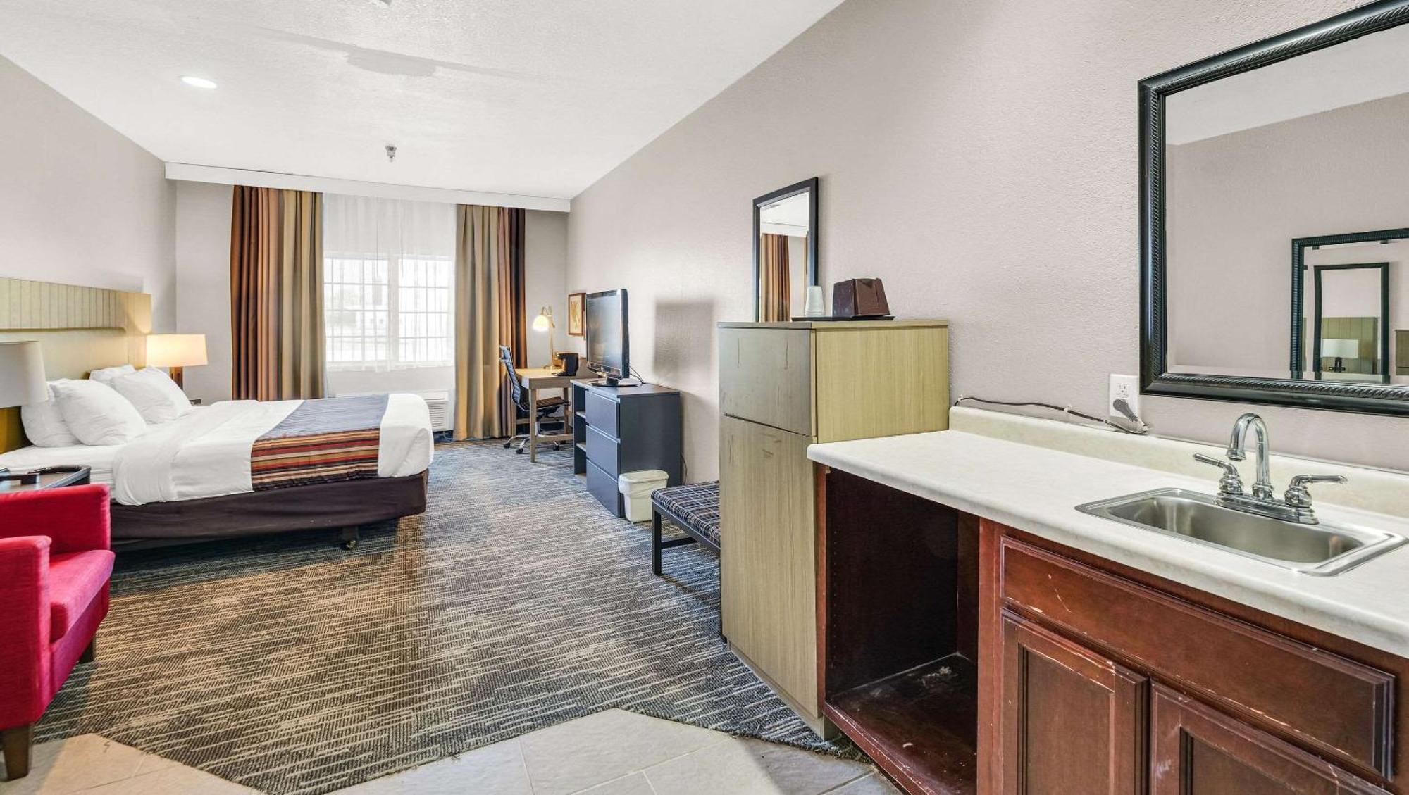 Country Inn & Suites By Radisson, Decatur, Il Экстерьер фото