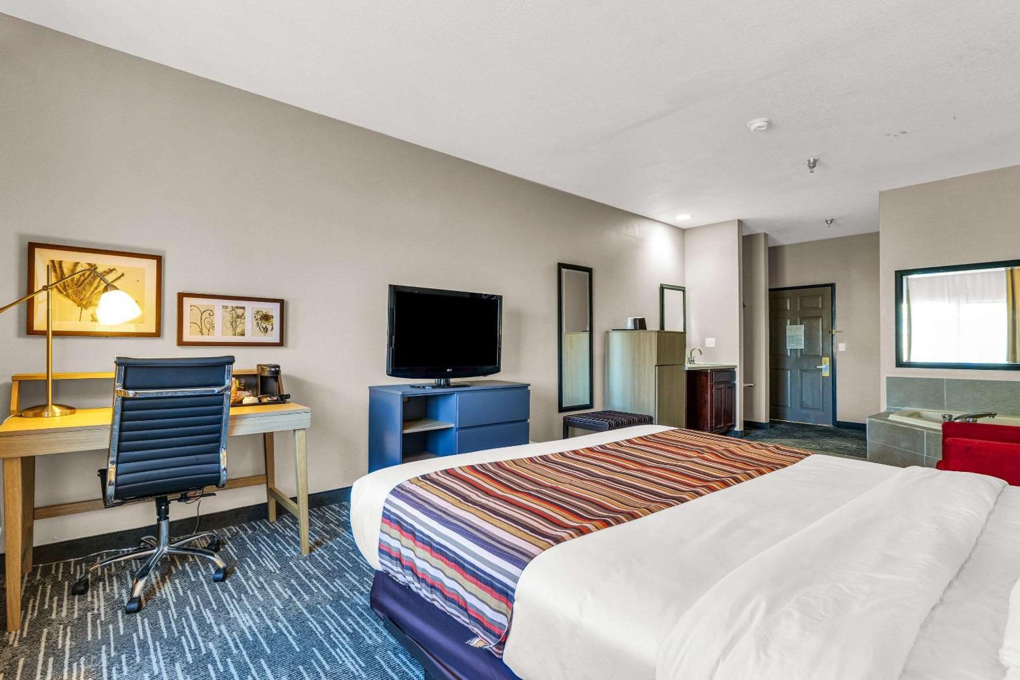 Country Inn & Suites By Radisson, Decatur, Il Экстерьер фото