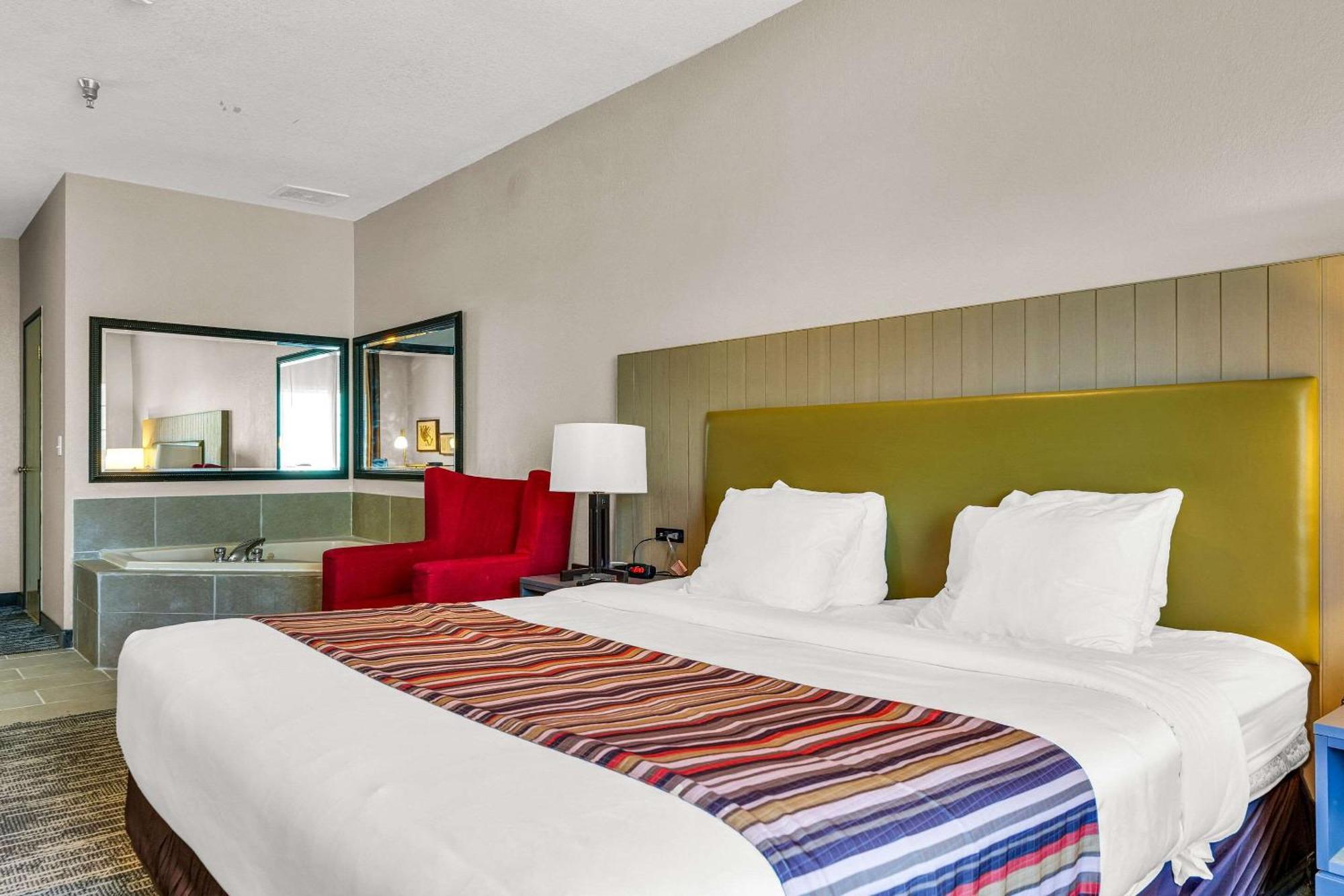 Country Inn & Suites By Radisson, Decatur, Il Экстерьер фото