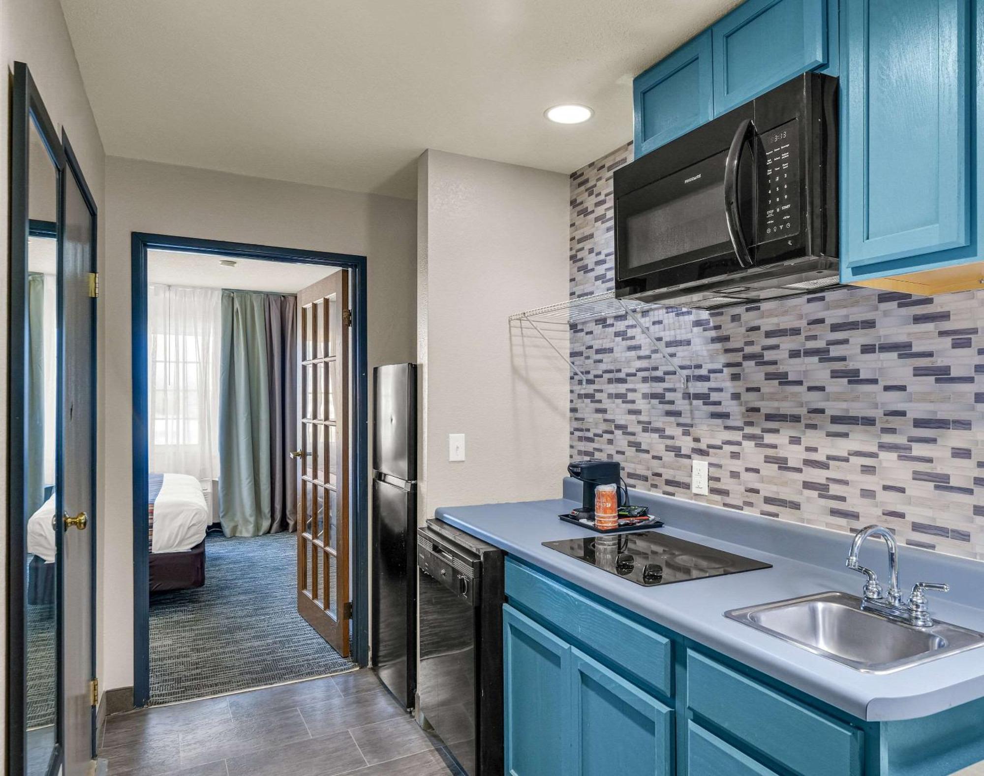 Country Inn & Suites By Radisson, Decatur, Il Экстерьер фото