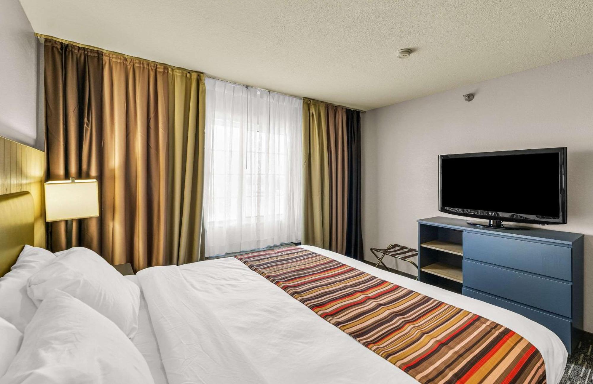 Country Inn & Suites By Radisson, Decatur, Il Экстерьер фото