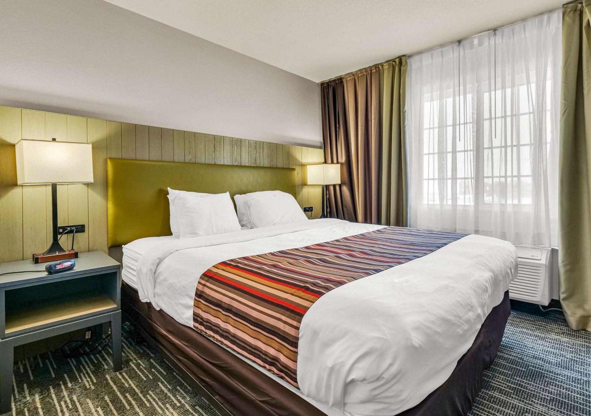 Country Inn & Suites By Radisson, Decatur, Il Экстерьер фото