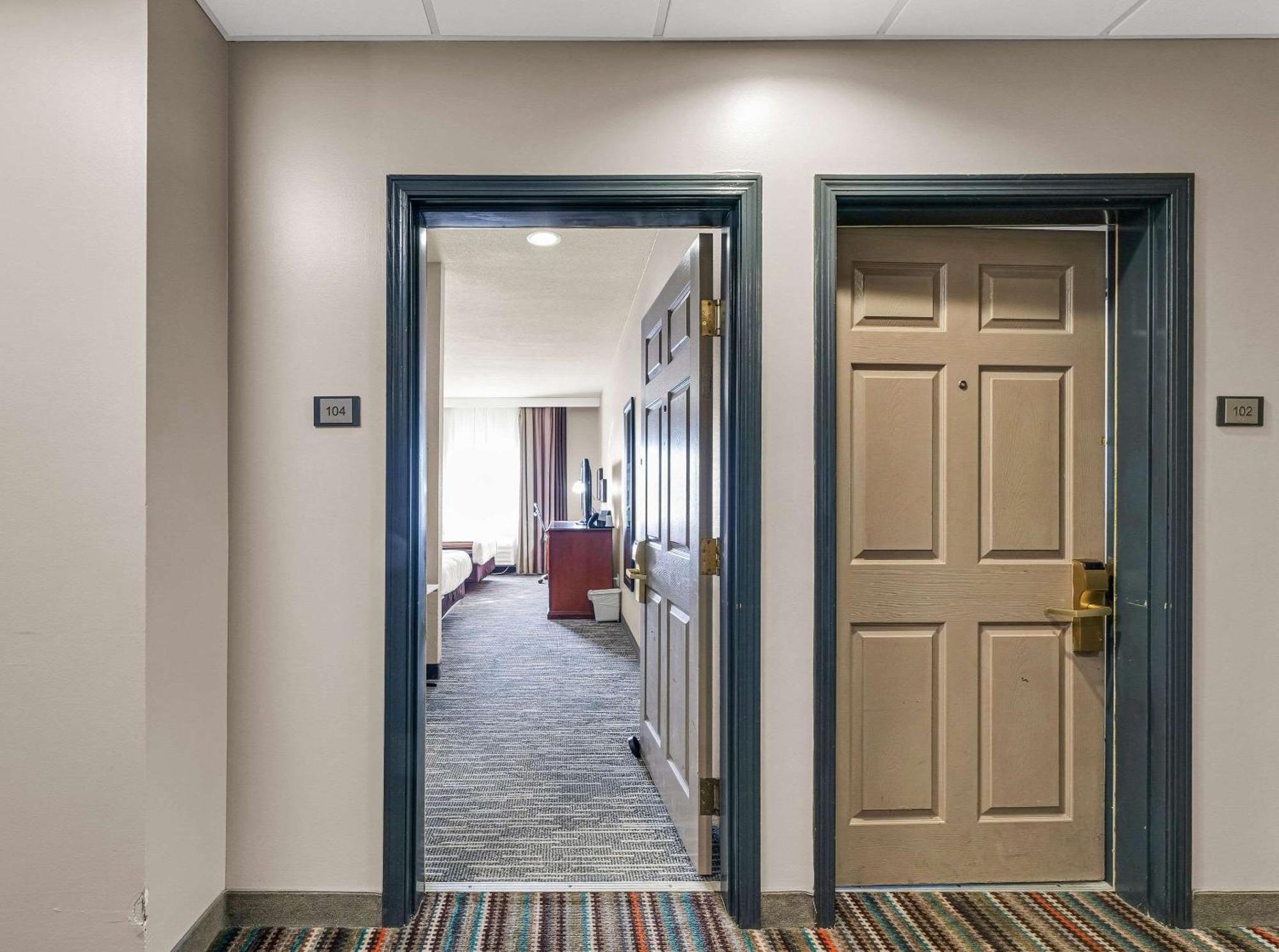 Country Inn & Suites By Radisson, Decatur, Il Экстерьер фото