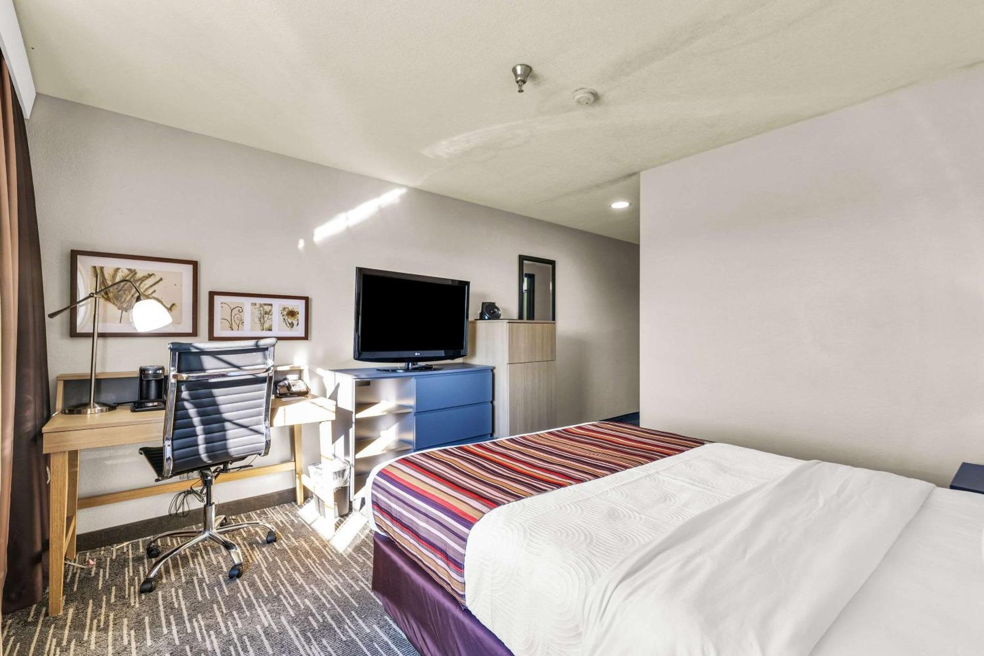 Country Inn & Suites By Radisson, Decatur, Il Экстерьер фото