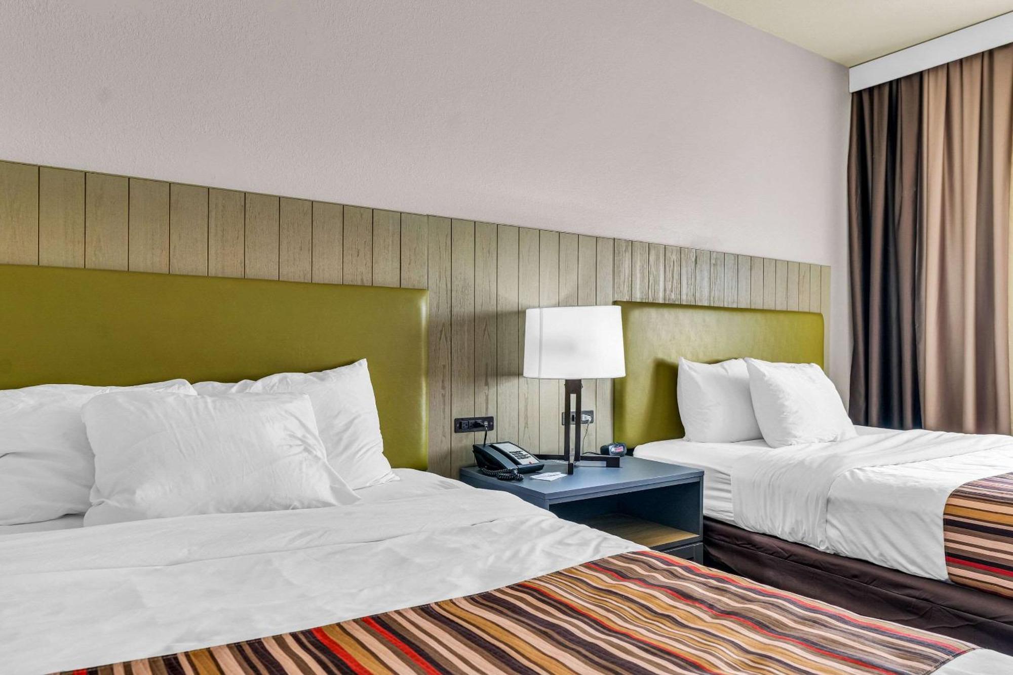 Country Inn & Suites By Radisson, Decatur, Il Экстерьер фото