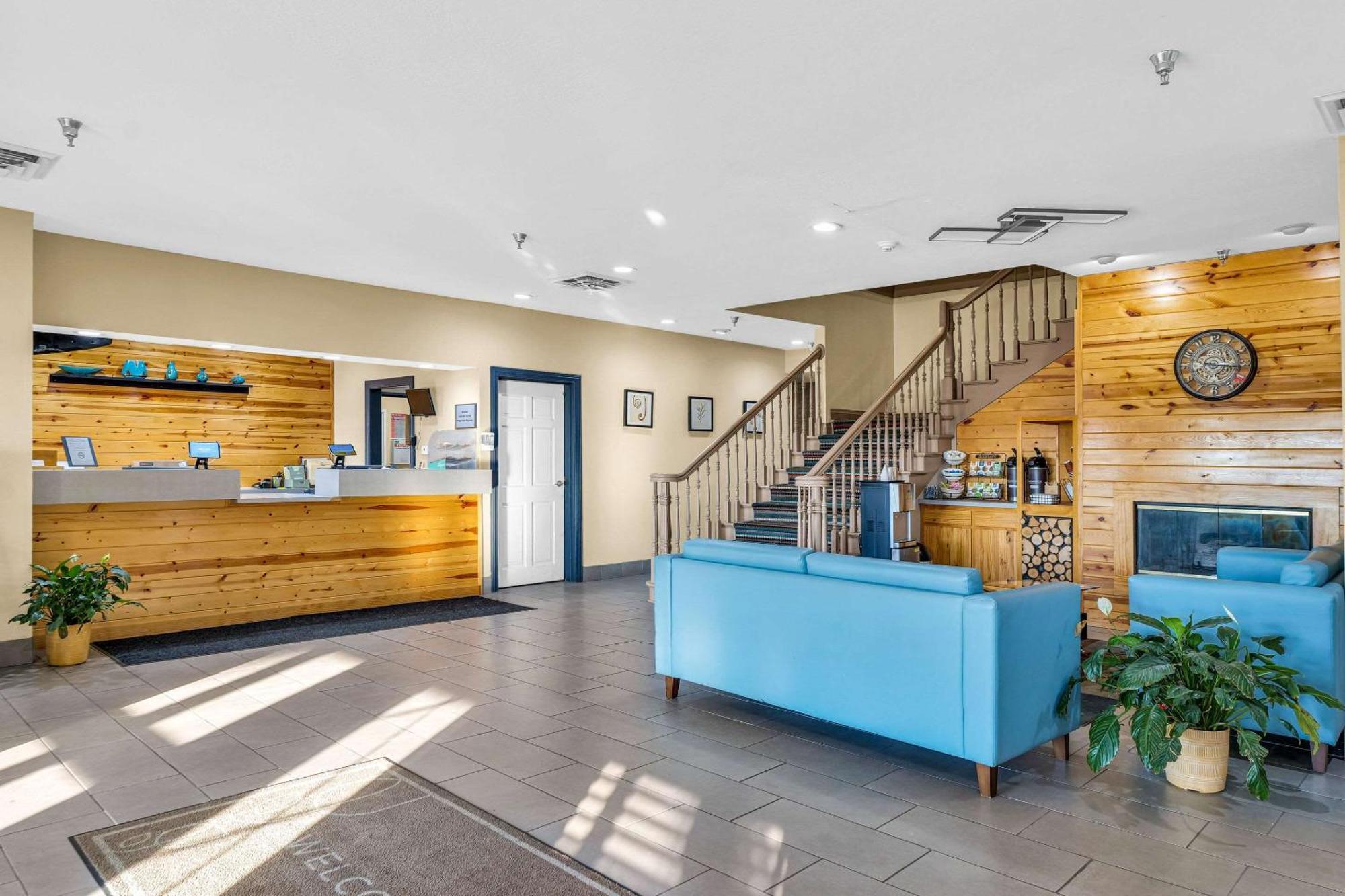 Country Inn & Suites By Radisson, Decatur, Il Экстерьер фото
