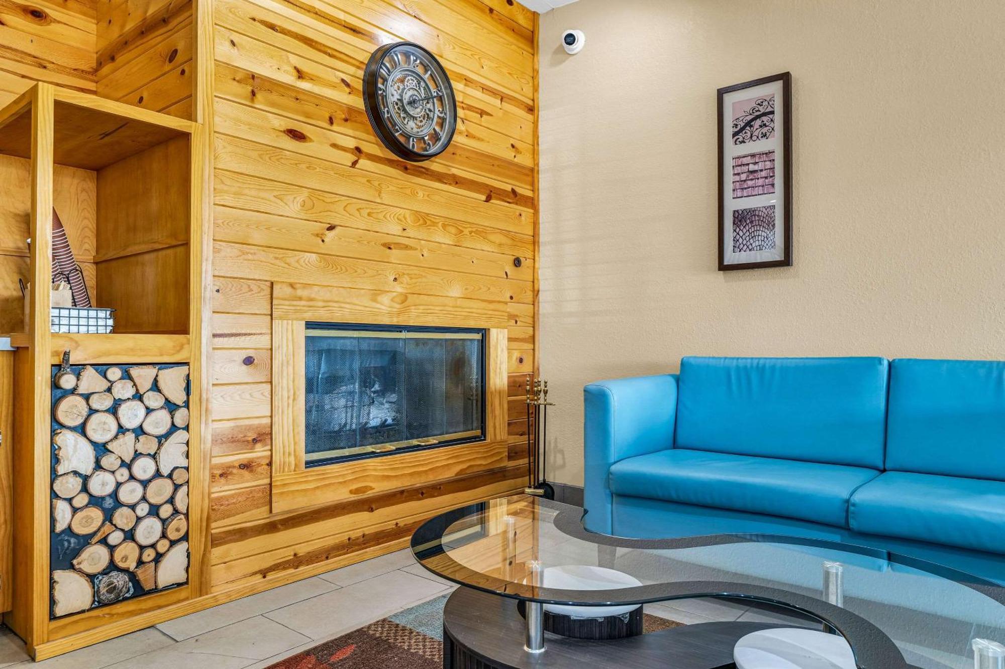 Country Inn & Suites By Radisson, Decatur, Il Экстерьер фото